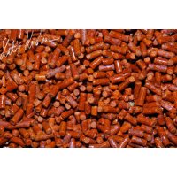 LK Baits Salt Salmon Pellets 1kg, 4mm