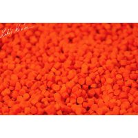 LK Baits Fluoro Pellets Compot NHDC 1kg, 4mm