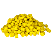 LK Baits Corn Pellets 1kg, 8mm