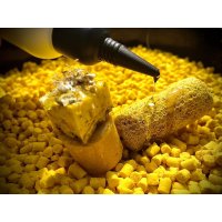 Pellet kukurydziany LK Baits - Corn Pellets 1kg, 12mm