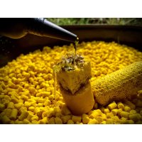 Pellet kukurydziany LK Baits - Corn Pellets 1kg, 12mm