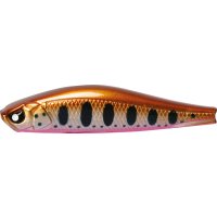 LUCKY JOHN WOBLER PRO SERIES BASARA 70SP barva 105