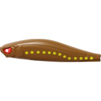 LUCKY JOHN WOBLER PRO SERIES BASARA 70SP barva 302