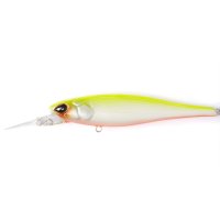 LUCKY JOHN WOBLER PRO SERIES KUBIRA PLUS ONE 110F barva 311