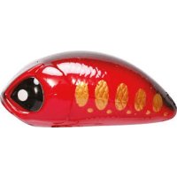 LUCKY JOHN WOBLER PRO SERIES HAIRA TINY Plus One 33F barva 202