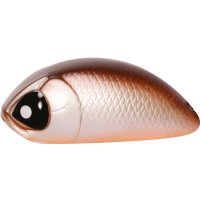 LUCKY JOHN WOBLER PRO SERIES HAIRA TINY Plus One 33F barva 406