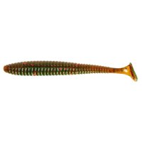 LUCKY JOHN S-SHAD TAIL 2,8" 7ks Cola