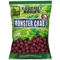 RH boilies Monster Crab With Shellfish Sense Appeal  15mm  1kg
