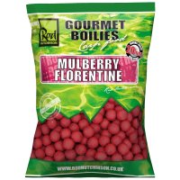 RH Boilies Mulberry Florentine with Protaste Plus  20mm 1kg