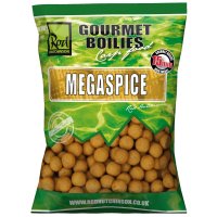 RH boilies Megaspice With Natural Ultimate Spice Blend 15mm 1kg



