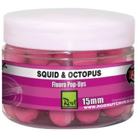 RH Fluoro Pop-Ups Squid Octopus with Amino Blend Swan Mussell 15mm