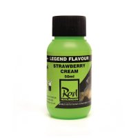 RH Legend Flavour Strawberry Cream 50 ml