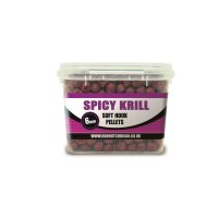 RH Spicy Krill Soft Hook Pellets 200g




