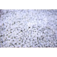 LK Baits Fluoro Pellets Carp Secret 1kg, 4mm