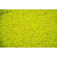 LK Baits Fluoro Pellets Pineapple/N-Butyric 1kg, 2mm