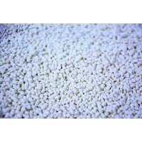 LK Baits Fluoro Pellets Carp Secret 1kg, 2mm