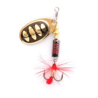 Lucky John třpytka Bonnie Blade 2,7g, vel.0 barva 1