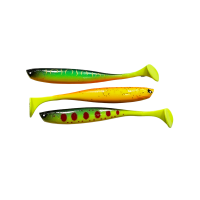 Lucky John Pro Joco Shaker 4,5" 3ks F13