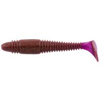 Lucky John Pro Tioga Fat 3,9" 5ks barva S13 Purple Plum