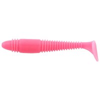 Lucky John Pro Tioga Fat 4,5" 4ks barva F05 Super Pink