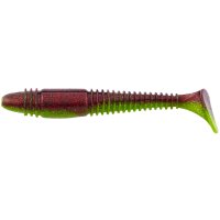 Lucky John Pro Tioga Fat 4,5" 4ks barva T44 Waka Ayu