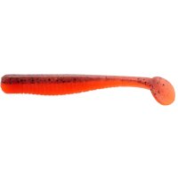 Lucky John Long John 4,2" 6ks Red Fire Tiger