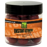 RH Instant Attractor Pop Ups Mega Tutti Frutti 20mm

