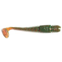 Lucky John Pro Tioga 2" 10ks Nagoya Shrimp
