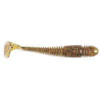 Lucky John Pro Tioga 2" 10ks Green Pumpkin