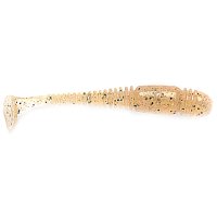 Lucky John Pro Tioga 2" 10ks Gold Mirror