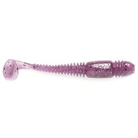 Lucky John Pro Tioga 2" 10ks Purple Plum