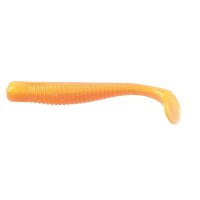 LUCKY JOHN PRO LONG JOHN 3,1" 8ks Orange Chart