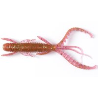 LUCKY JOHN HOGY SHRIMP 3" 10ks Magic