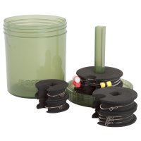 Fox náhradní disky Multi Chod & Zig Bin Small 2ks