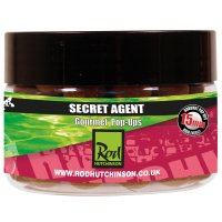 RH Pop-Ups Secret Agent with Liver Liquid 15mm



