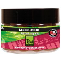 RH Pop Ups  Secret Agent with Liver Liquid 15mm
