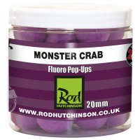RH Fluoro Pop ups Monster Crab with Shellfish Sense Appeal  20mm