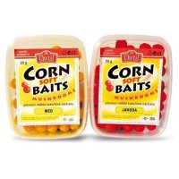 Chytil Corn Soft Baits - Mushrooms 20g Česnek