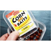 Chytil Corn Soft Baits - Mushrooms 20g Česnek