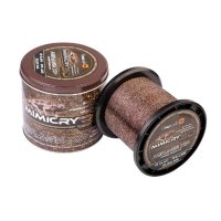 Prologic vlasec Mimicry Mirage XP 1000m 13lbs 6,2kg 0,28mm