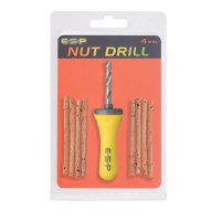 ESP vrtáček Nut Drill 4mm