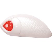 Lucky John wobler Pro Series Haira Tiny Shallow Pilot 33F barva 205