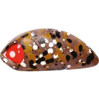 LUCKY JOHN WOBLER PRO SERIES HAIRA TINY Shallow Pilot 33F barva 503