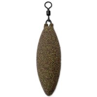 LK Baits Carplead Zip 160g Green