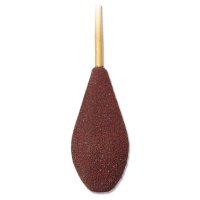 LK Baits Carplead Torpedo Inline 100g Brown