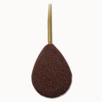 Carpleads Flat Inline 80g Brown