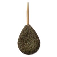 Carpleads Flat Inline 100g Green