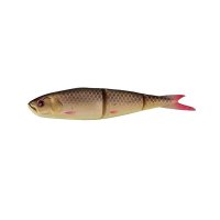 Savage Gear gumová nástraha Soft 4Play Loose Body 9,5cm 7,5g Rudd