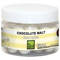 RH Fluoro Pop-Ups Chocolate Malt with Regular Sense Appeal  15mm
