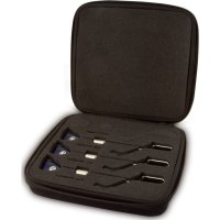 Fox MK3 Swinger Presentation Set 4-Rod - Colour